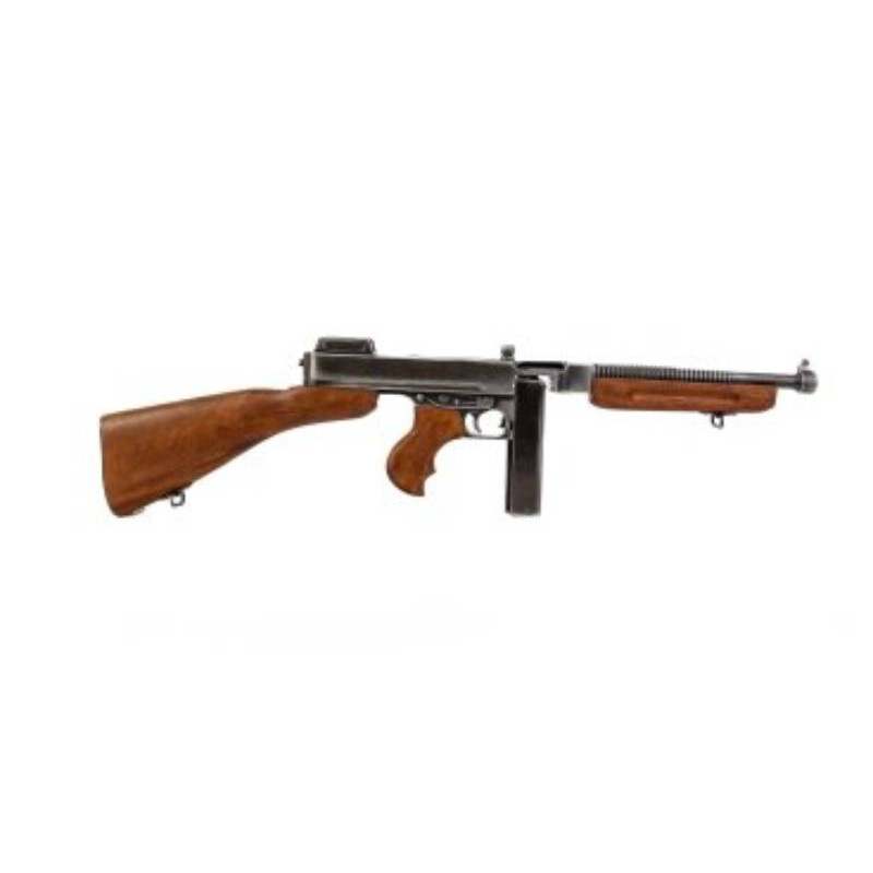 foto Samopal M1A1 USA 1928
